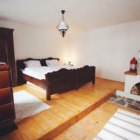 Paul'S Country House | Region Donovaly Horná Turecká Екстериор снимка