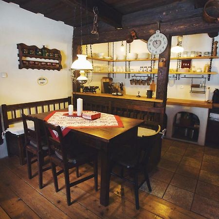 Paul'S Country House | Region Donovaly Horná Turecká Екстериор снимка