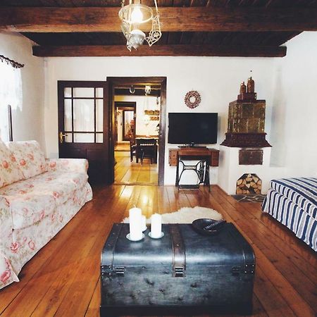 Paul'S Country House | Region Donovaly Horná Turecká Екстериор снимка