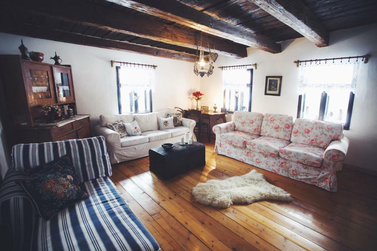 Paul'S Country House | Region Donovaly Horná Turecká Екстериор снимка