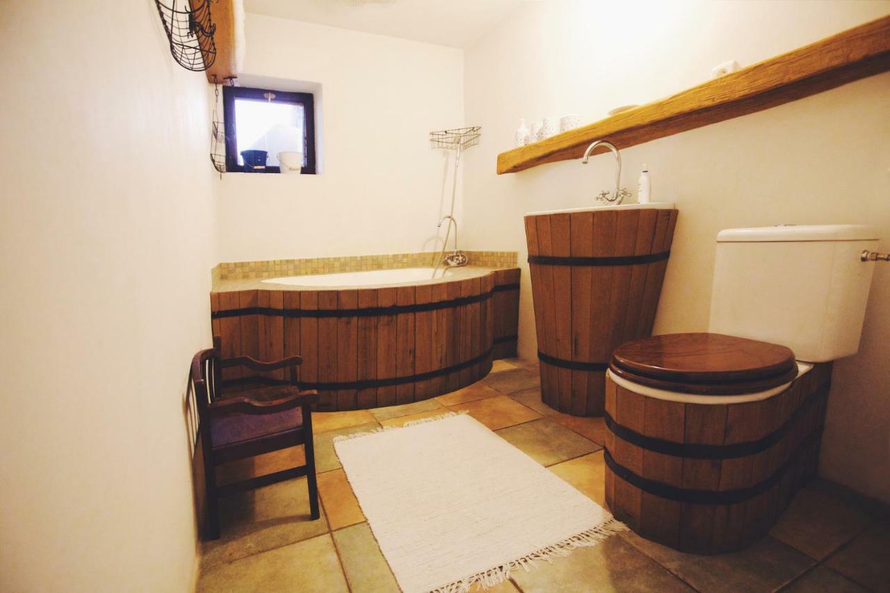 Paul'S Country House | Region Donovaly Horná Turecká Екстериор снимка