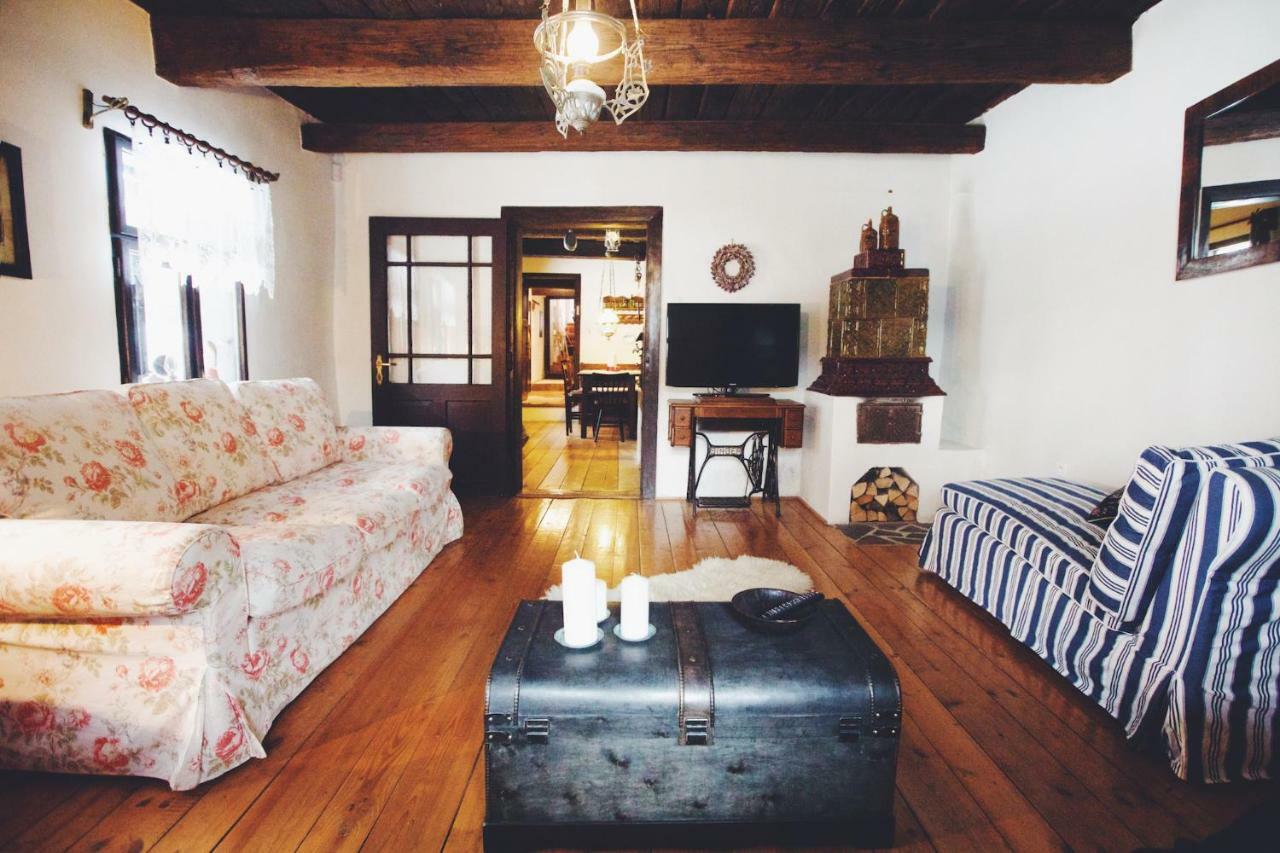 Paul'S Country House | Region Donovaly Horná Turecká Екстериор снимка