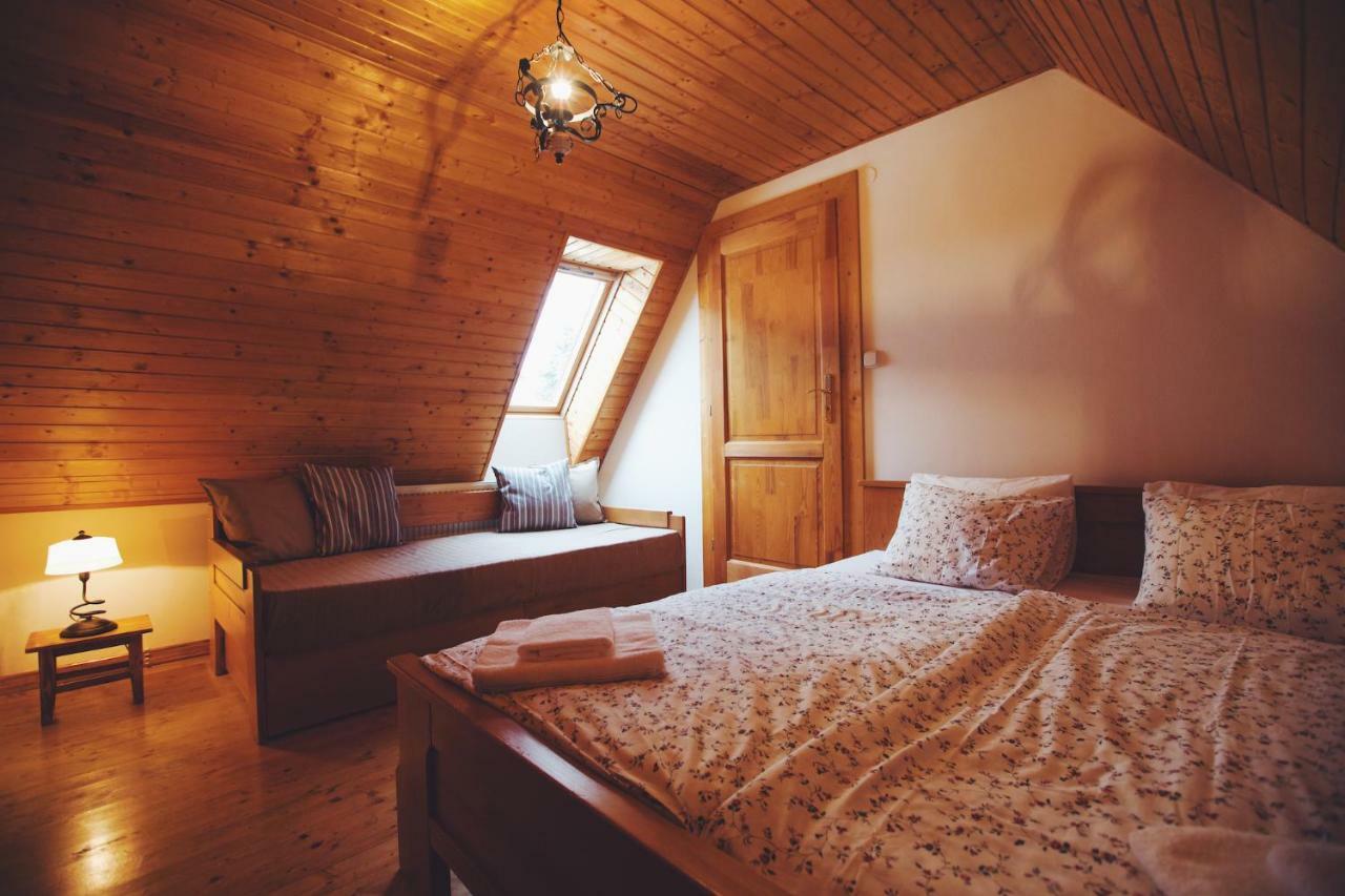 Paul'S Country House | Region Donovaly Horná Turecká Екстериор снимка