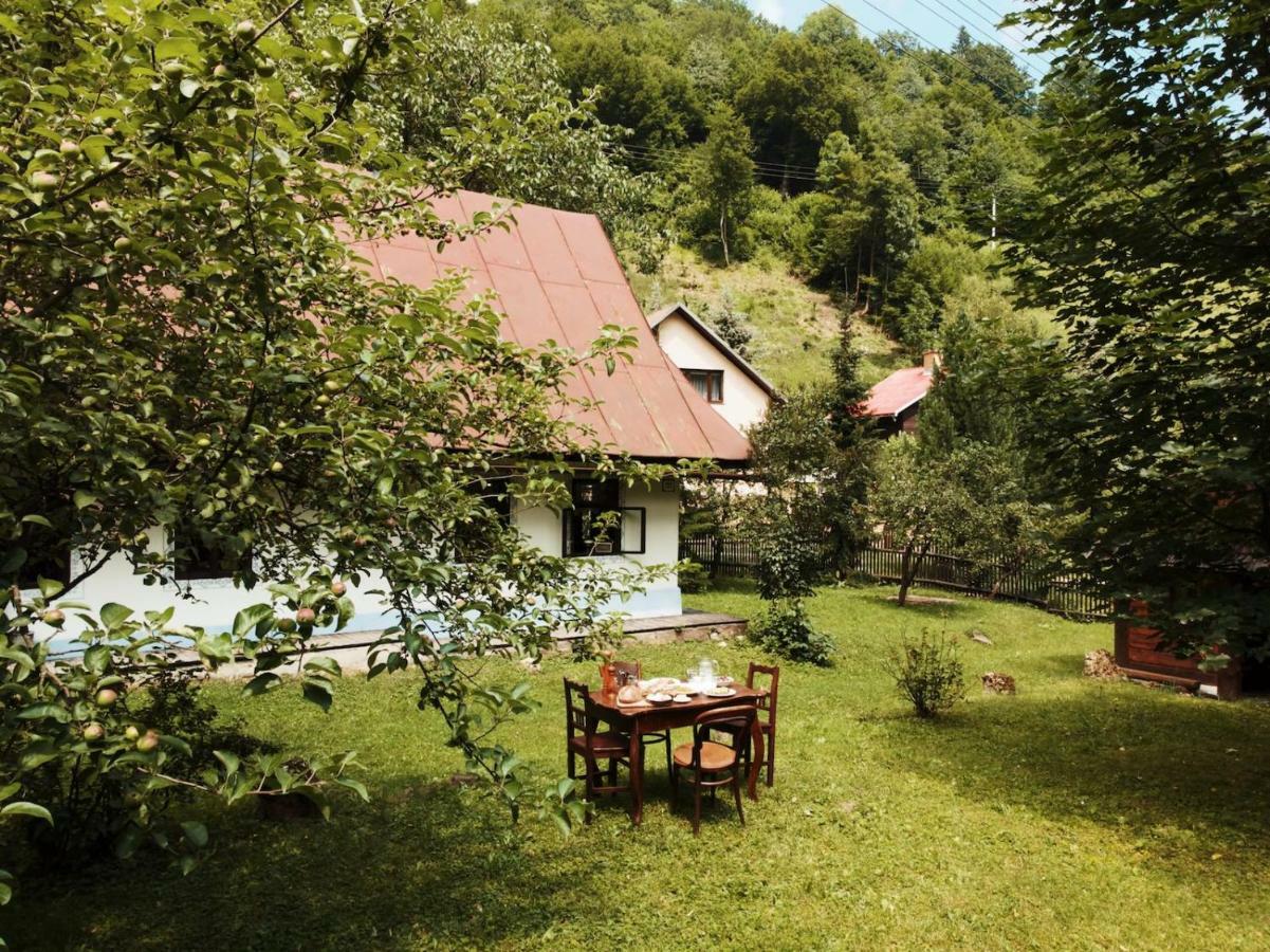 Paul'S Country House | Region Donovaly Horná Turecká Екстериор снимка