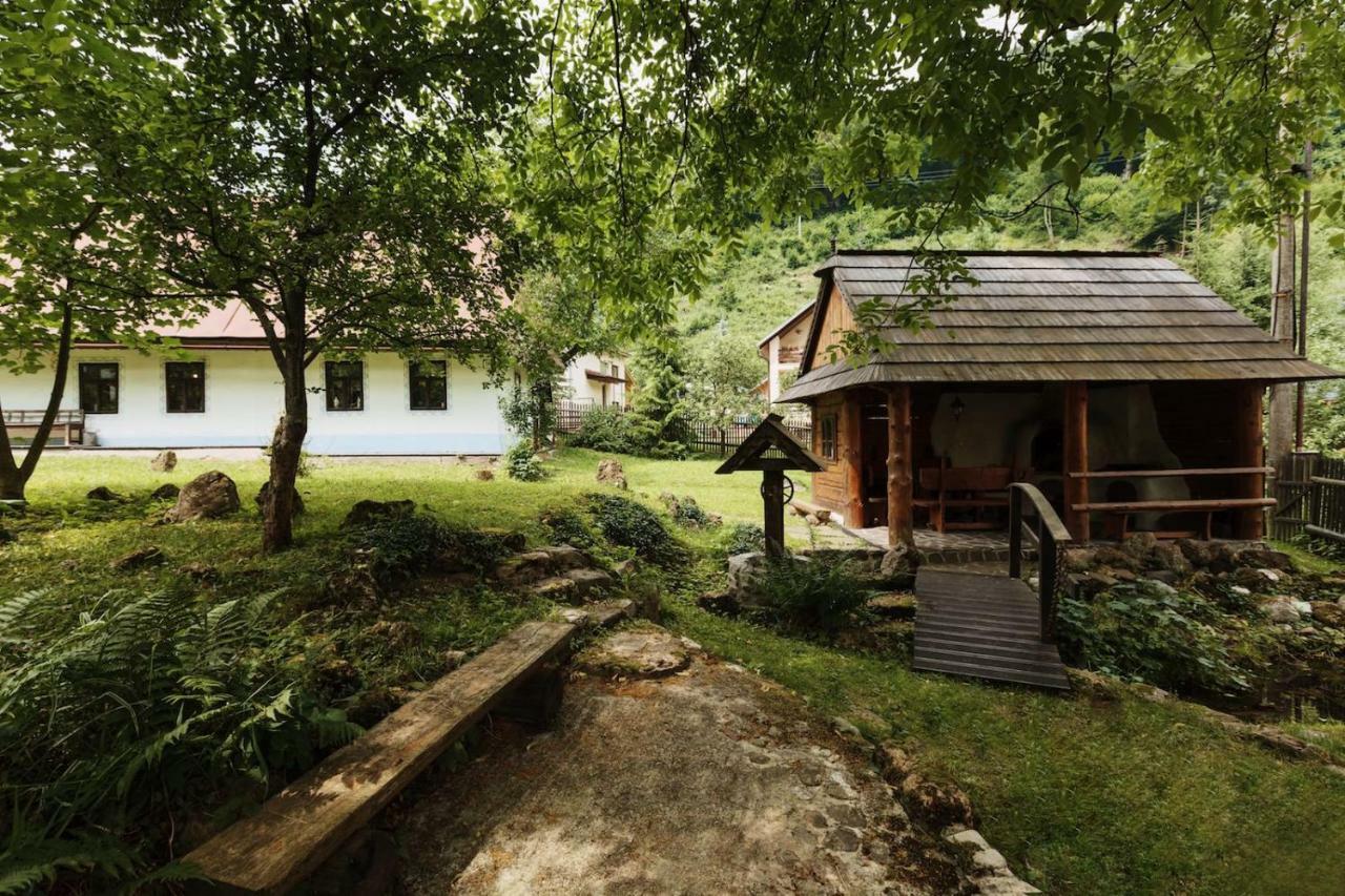 Paul'S Country House | Region Donovaly Horná Turecká Екстериор снимка